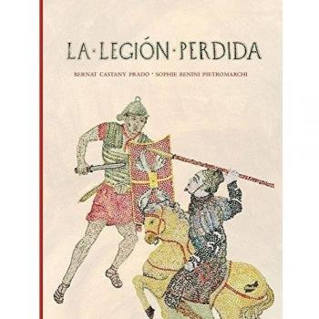 La Legión Perdida