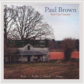 Red Clay Country