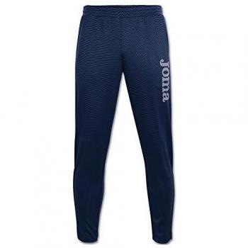 Joma Gladiator Men's/Youth Long Training Pants - Navy Blue
