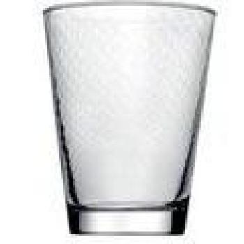 Pasabahce 330Y86 - Vaso Petek 6 Unidades 390 Cc