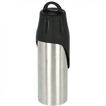 BOTELLA VIAJE ACERO INOX 750ml