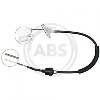 Cable de Embrague ABS K27030 para FIAT y FORD