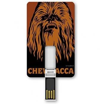 Tribe FC007402 Unidad Flash USB 8 GB USB Tipo A 2.0 Negro, Naranja, Rojo - Memoria USB
