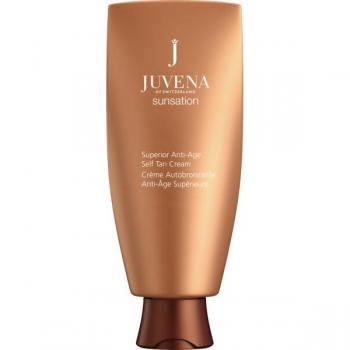 Juvena Sunsation Self Tan Cream 150 ml