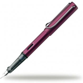Lamy FH23440 - Pluma estilográfica, azul