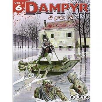 Dampyr 6