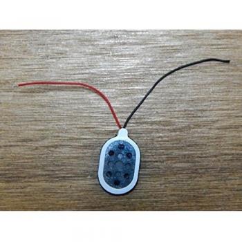 Mini Altavoz 1W 8 Ohm Ø 57mm - Potencia Máxima 0.25W