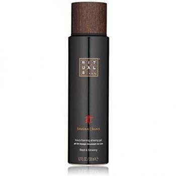 RITUALS Samurai Shave Gel De Afeitar - 200 ml.