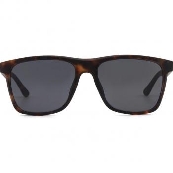 Gafas de Sol Hossegor Tortoise para Hombre - Lentes Tortoiseshell, diseño unisex, modelo HK-A01-24M09C02