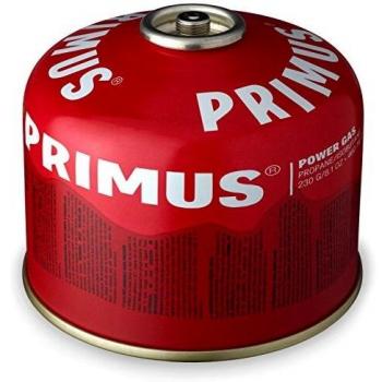 Primus Power Gas Cartucho SKT 230 g