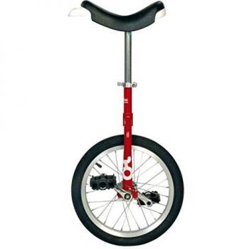 Sport-Thieme OnlyOne® Monociclo Outdoor