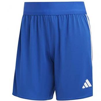 Adidas Pantalones Cortos Tiro 23 Lw Azul