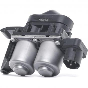 Válvula de control de refrigerante METZGER para BMW 3er E36, compatible con códigos 0899157, 1387289, 64111387289, 64118375792, 64118391419