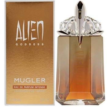 Mugler Alien Goddess Intense Eau de Parfum Spray 60ml