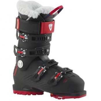Botas de Esquí Alpino para Mujer Rossignol Pure Pro 100 GW Gris Nieve Talla 39