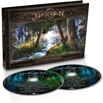 The Forest Seasons