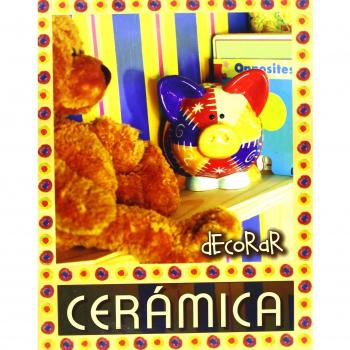 Decorar Ceramica