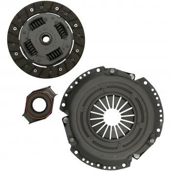 LuK 619 2176 00 RepSet Kit de Embrague