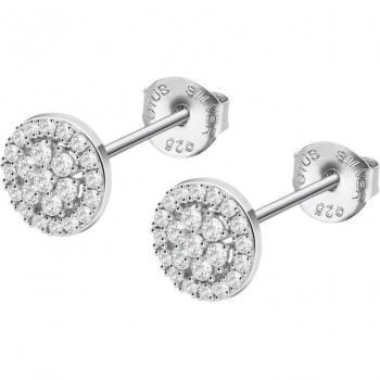Pendientes Lotus Silver LP3747-4 Fantasy Plata Circonitas Mujer