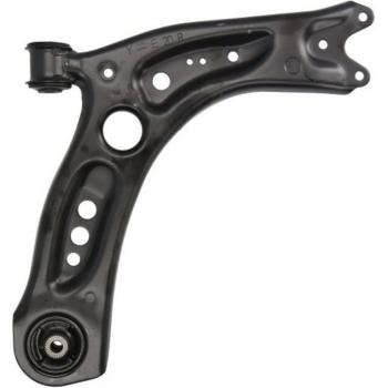 Brazo de control REINHOCH RH04-0047 Eje delantero Derecho Suspensión de las ruedas Barro oscilante