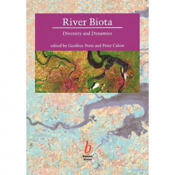 Biota de Río - Edición en Rústica