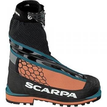 Scarpa Phantom Tech black/orange 39.0 EU