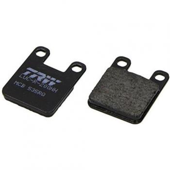 Juego de pastillas de freno TRW Lucas Racing MCB535RQ