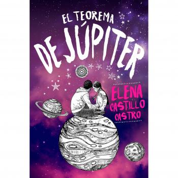 Teorema de Jupiter, El - CASTILLO CASTRO, ELENA