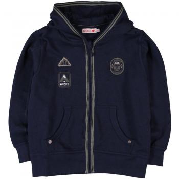 Bóboli 514145, Chaqueta Deportiva para Niños, Azul