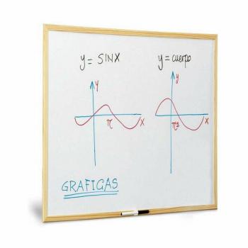 Faibo 502 -3 - Pizarra Blanca 60X90