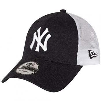 New Era Summer League 9forty Neyyan Blkwhi Gorra, Unisex Adulto, Black, Talla Única