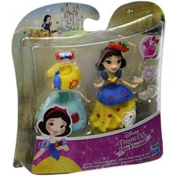 Disney Princess - Mini Princesas A La Moda