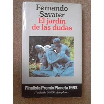 El jardín de las dudas