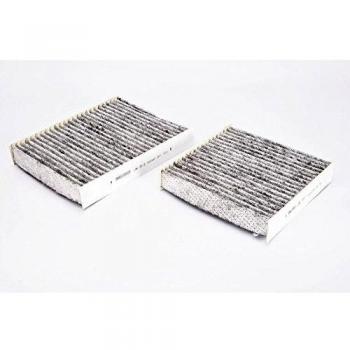 Mahle Filter LAK191/S Filtro De Habitáculo