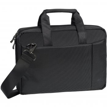 RivaCase 8211 Bolsa para Ordenador portátil Negro, estandar