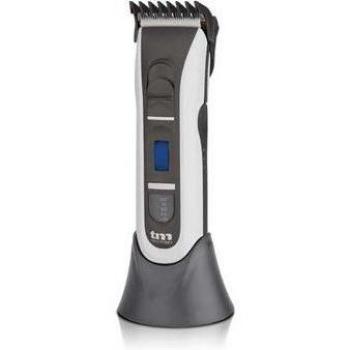 Cortapelos Profesional Recargable/Red TM Electron TmElectron Maquinilla Eléctrica 1ud