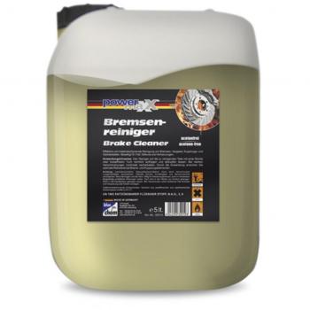 Freno – Limpiador acetonfrei – Fluid 200L