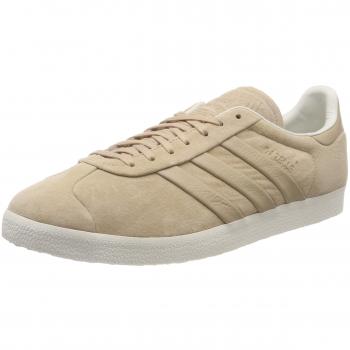 adidas Gazelle S&t, Men's Gymnastics Shoes, Pink