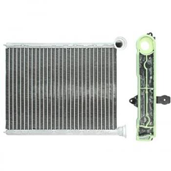 Intercambiador de calor y radiador de calefacción THERMOTEC D6P016TT