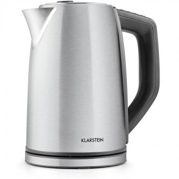 Klarstein Teahouse Hervidor de agua inalámbrico