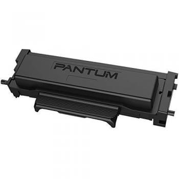 Pantum TL-410X Black Original Toner Cartridge - 6000 Pages Yield