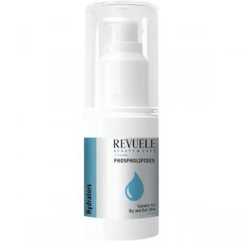 Crema hidratante CYS Fosfolípidos de Revuele
