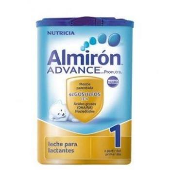 Almiron Advance 1 800 G