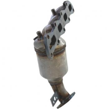 Catalizador BOSAL 090-198 Euro 5, Euro 6 Kat
