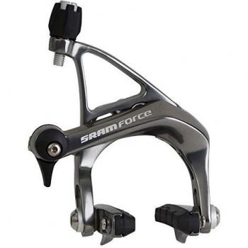 SRAM 00.5115.030.000 Juego de Frenos, Delantero-Trasero, Multicolor, M