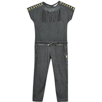 3 pommes Rock ME 1, Slip para Niños, Gris