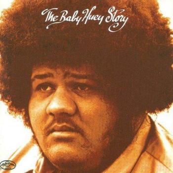 Living Legend - Baby Huey