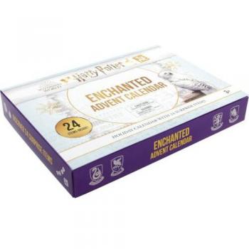 Calendario de Adviento Harry Potter Encantado
