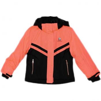 Chaqueta de esquí para niña Peak Mountain Fama