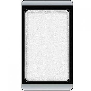 Artdeco Glamour Powder Eyeshadow in Magnetic Compact - Shade 30.313 Glam White (0.8 g)